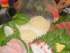 -大江户日本料理(吕厝店)