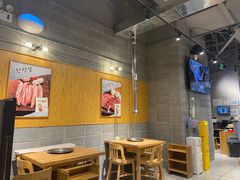 -姜虎东白丁烤肉(深圳湾后海汇店)
