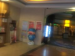 -星美国际影商城(虹口店)