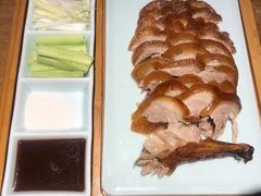 -额娘·春饼烤鸭(天鸿店)