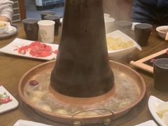 -蘭番坊青海特色铜锅涮·清真