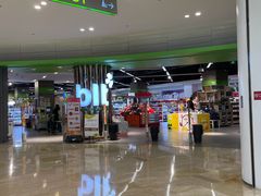 -blt精品超市(南京环宇城店)