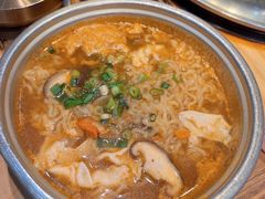 -金顺韩式烤肉·网红烤肉店(广利路店)