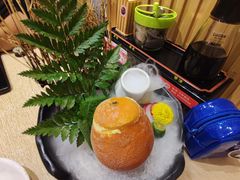 -万岁寿司(芳村店)