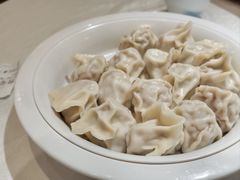 -大眼锅贴水饺(河东店)