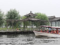 -白洋淀景区