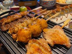 -山葵家·创意料理(宁波来福士店)