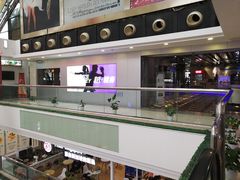 -UME影城(西城广场店)