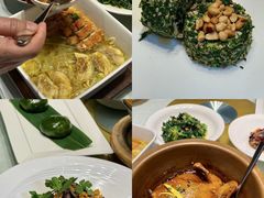 -一品江南韵·淮扬菜