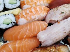 -林妈妈村·日式料理(宝山龙湖天街店)