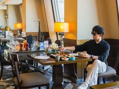 -中山利和希尔顿酒店