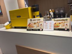 -麦当劳(未来城购物中心店)