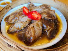 -香江小厨 The Kitchen(香江俱乐部店)