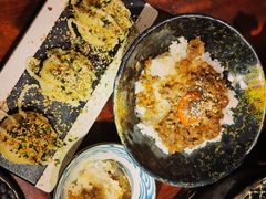 -热血兄弟·炭火烤肉(融侨中心店)