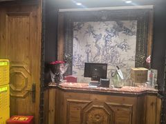 -新白鹿餐厅(龙游路总店·杭帮菜名店)