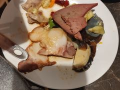 -火锅岛潮牌自助餐厅(天津天佑城店)