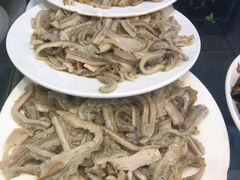 -十二忠手拉面(五福店)