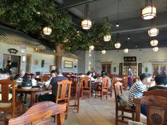 大堂-顺德了能馆(虎门店)