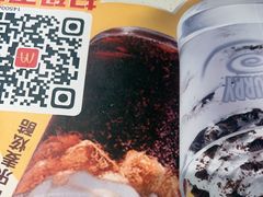 -麦当劳(豫园店)