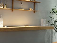 -喜茶(北京财富购物中心店)