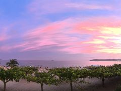 -渔家火锅·海鲜自助餐·演艺(亚龙湾天域酒店)