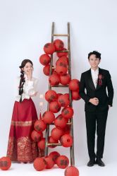 -巴黎婚纱摄影(瑞安旗舰店)