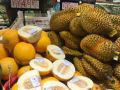 -丽达购物中心(崂山店)