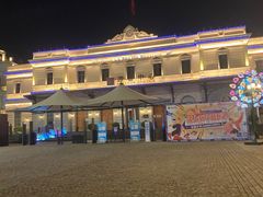 -华谊兄弟（长沙）电影小镇