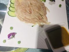 -北京全聚德烤鸭店(昌平店)