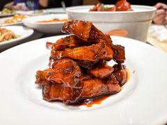 -梁家大院•农家菜(昆山会展中心店)