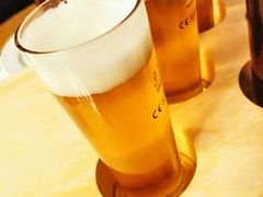 普拉那自酿啤酒-沈阳瑞士酒店·普拉那啤酒坊