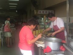 -丽丰茶冰室