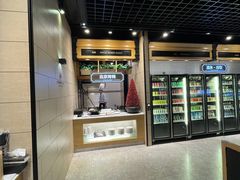 -川骄海鲜自助(王府井奥莱UP TOWN店原世界之花店)
