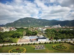 -中国闽台缘博物馆