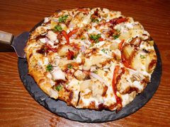 小当家披萨-澳骄 Aussie Kitchen·手工披萨·西餐(国大店)