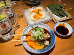 -大喜居酒屋·烧串(悦汇城店)