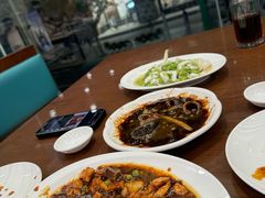 -王家沙点心店(南京西路总店)