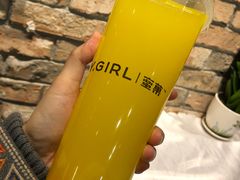 -蜜菓MY·GIRL(北国二期店)