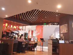 -萨莉亚意式餐厅(悦荟广场店)