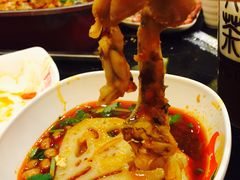 -自贡好吃客(科华店)