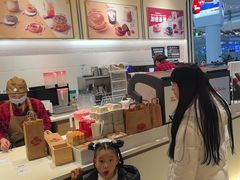 -Tims天好咖啡·贝果(成都东站捷枫店)
