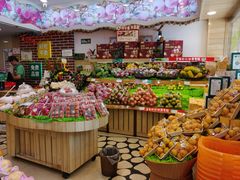 -百果园(山水天域店)
