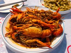 -三妹小龙虾·黄油蟹(华侨城总店)