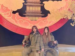 -E+有冰工厂·昆仑寒宫2(五角场店)