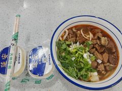 -老师家羊杂碎(延安总店)