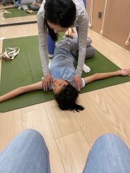 -归位瑜伽＆普拉提馆