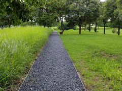 -汉长安城未央宫国家考古遗址公园