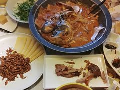 -京味斋·北京烤鸭(北京南站洋桥店)