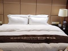 -张家港华芳金陵国际酒店