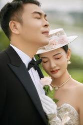 点击看大图 -薇薇新娘婚纱摄影(跃进北路店)